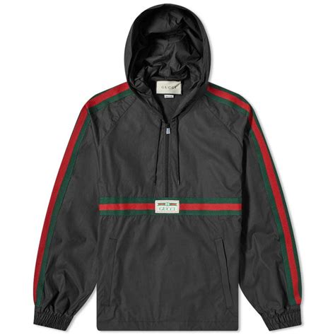 gucci windbreakers|gucci windbreaker vintage.